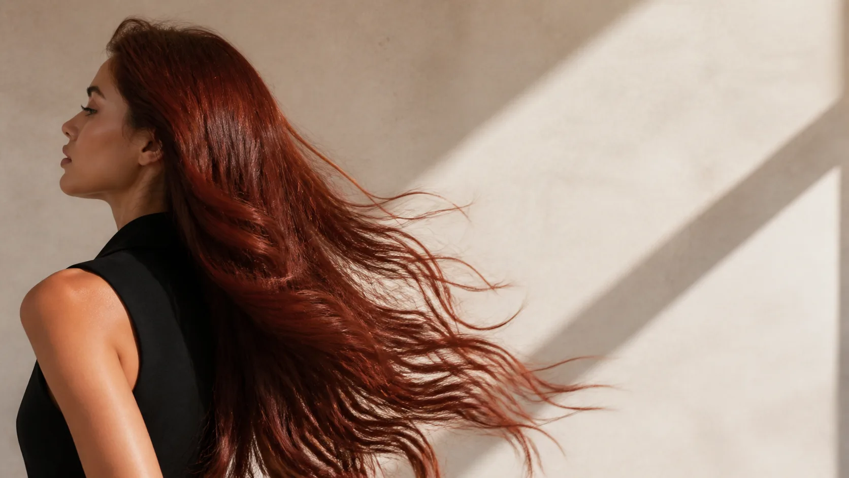 Balayage at TITO'S Unisex Salon